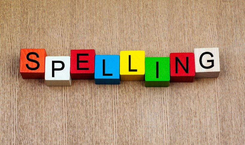 How To Teach Your Child Spelling Words?